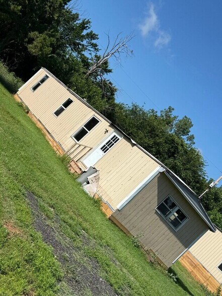 More Photos Of 972 County Street 2979, Blanchard Manufactured Housing Mobile Home Park For Sale