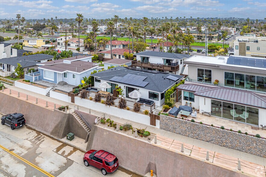 More Photos Of 1842-1846 S Pacific St, Oceanside Multifamily For Sale