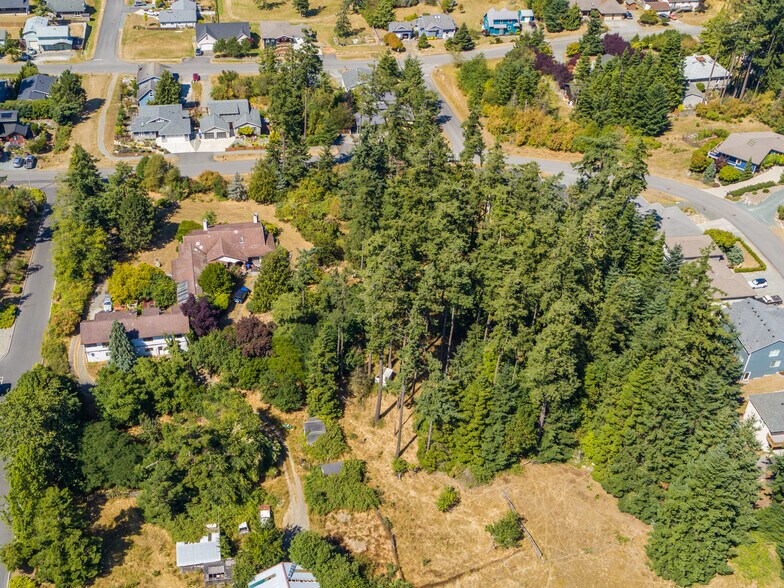 More Photos Of 501 NE 3rd St, Coupeville Land For Sale