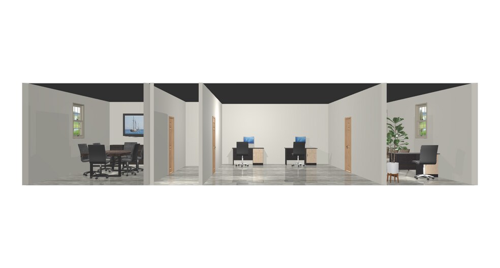 More Photos Of 1751 SE 2nd Ave, Grand Rapids Office For Lease