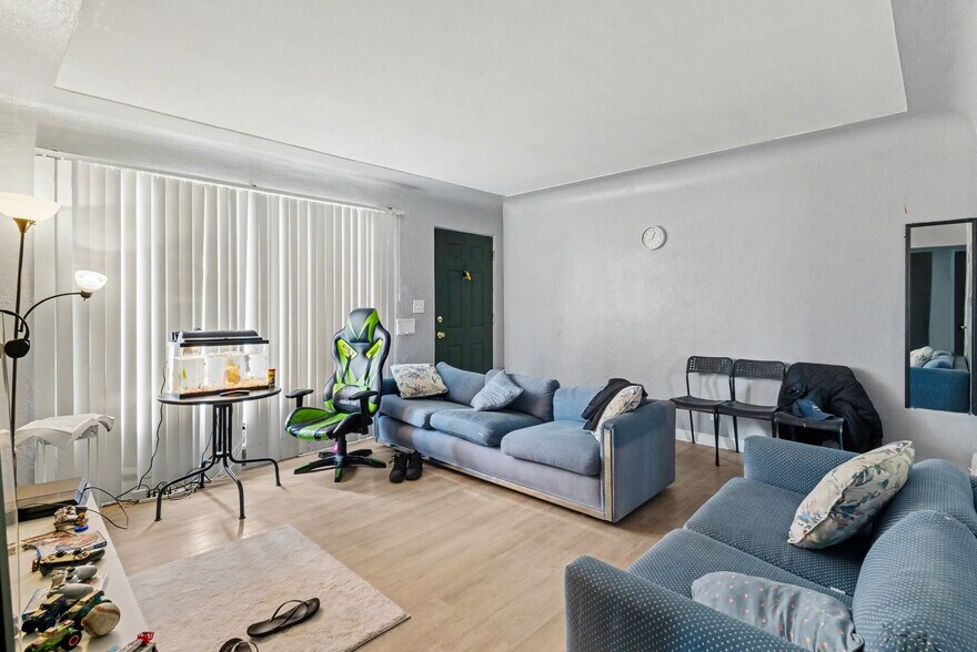 More Photos Of , Aurora Multifamily For Sale