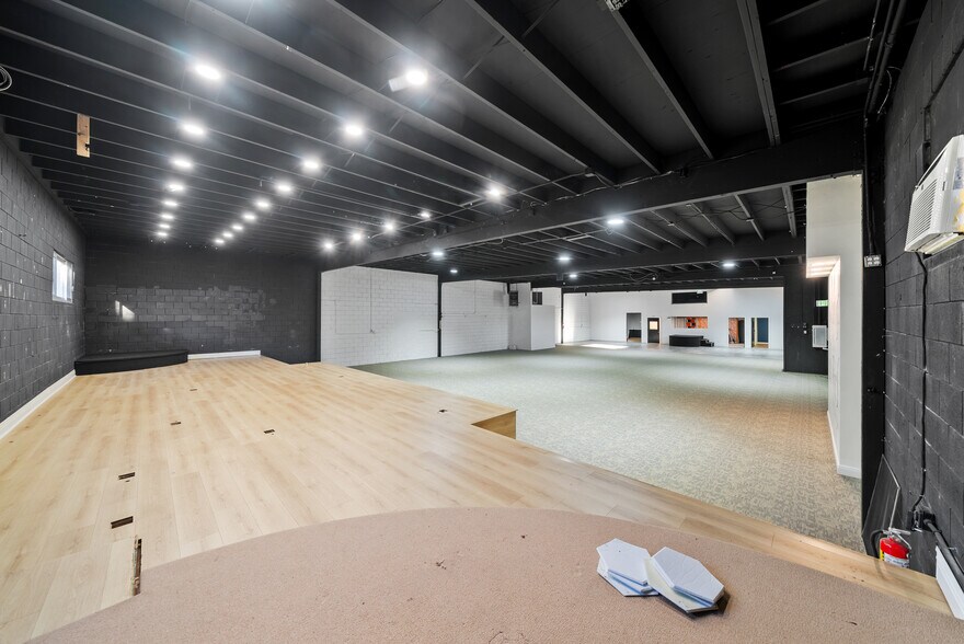 More Photos Of 6580 Federal Blvd, Lemon Grove Warehouse For Sale