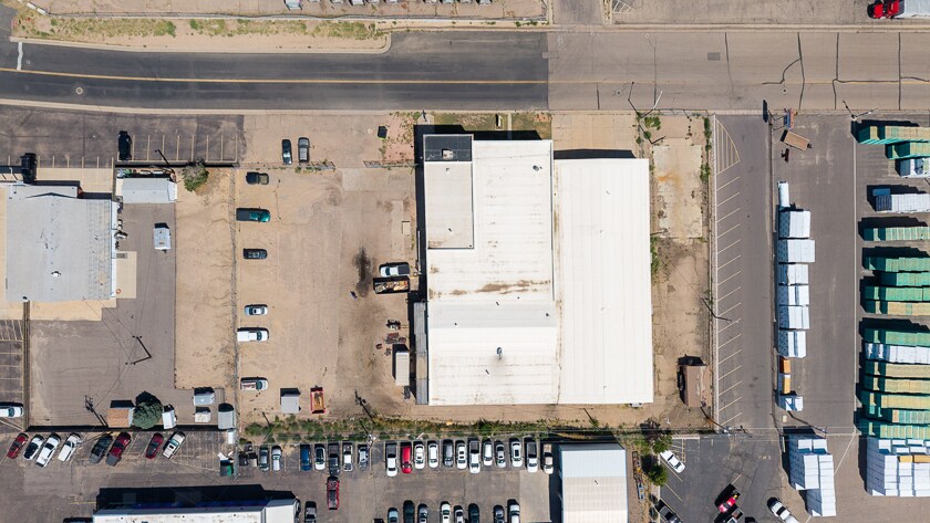 More Photos Of 500 26th St, Greeley Warehouse For Sale