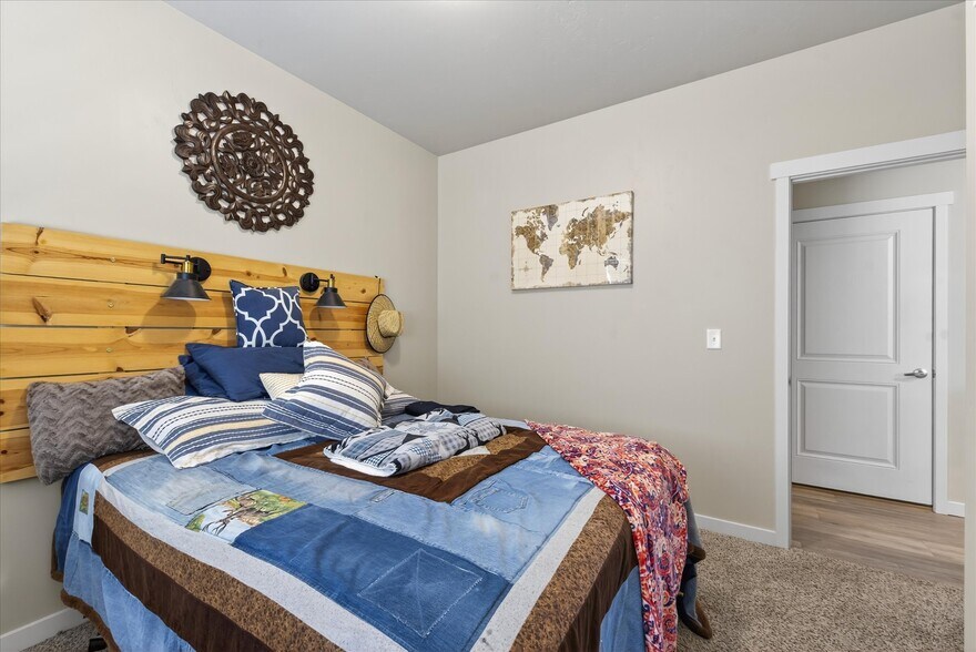More Photos Of 2840 Clark St, Baker City Multifamily For Sale