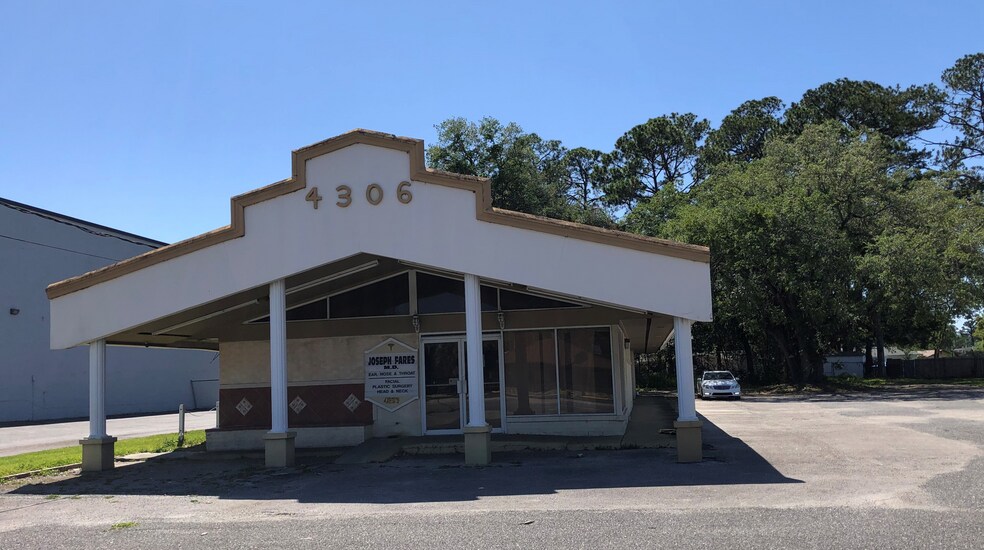 More Photos Of 4306 University Blvd S, Jacksonville Medical For Sale