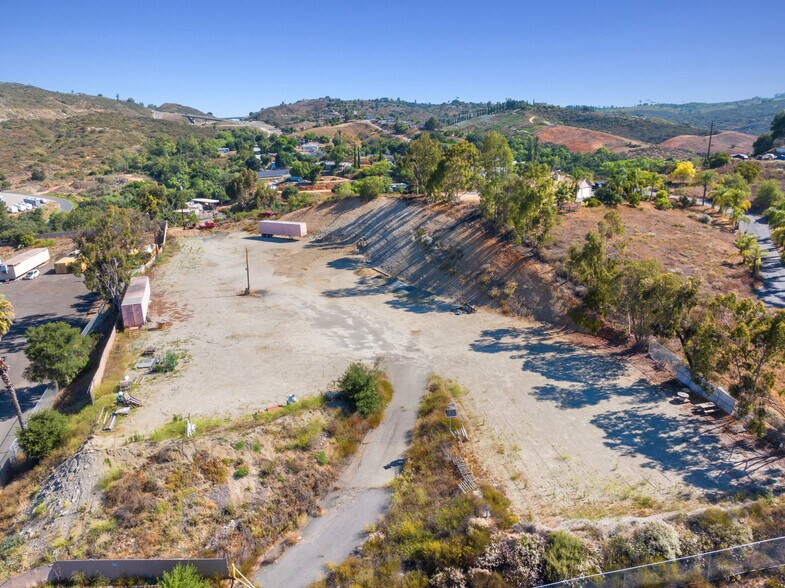 More Photos Of 8490 Nelson Way, Escondido Industrial For Sale