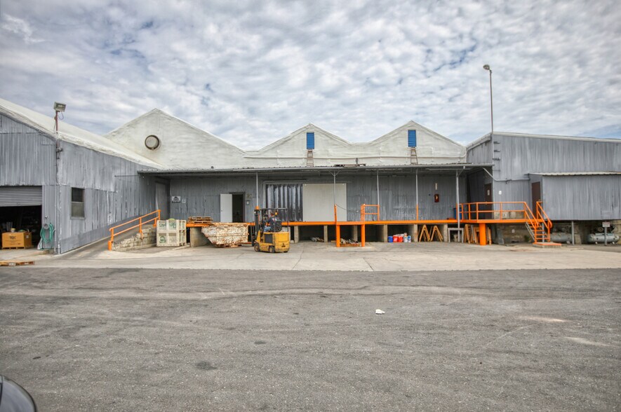 More Photos Of 1730 Railroad st, Oceano Warehouse For Lease