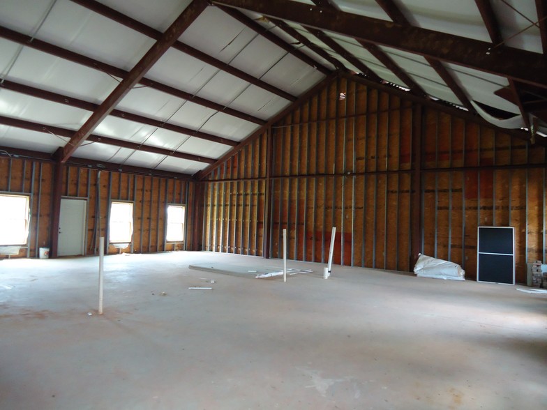 More Photos Of 3925 Harrison Rd, Loganville Office For Sale