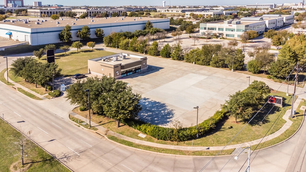 More Photos Of 7801 N Beltline Rd, Irving Convenience Store For Sale