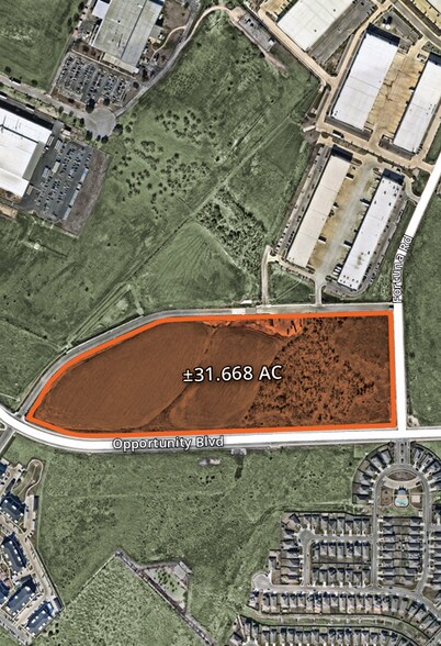 More Photos Of 634 1/2 Opportunity Blvd, San Marcos Land For Sale