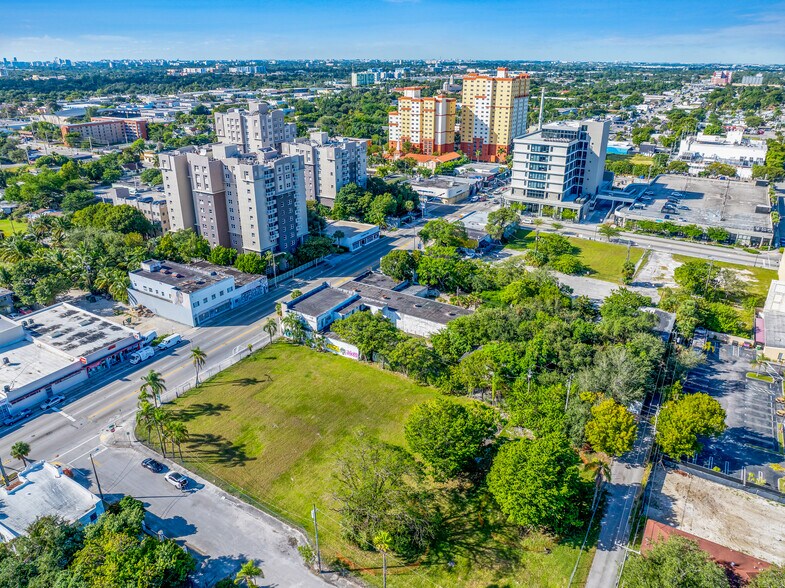 More Photos Of 259 NE 79th St, Miami Land For Sale