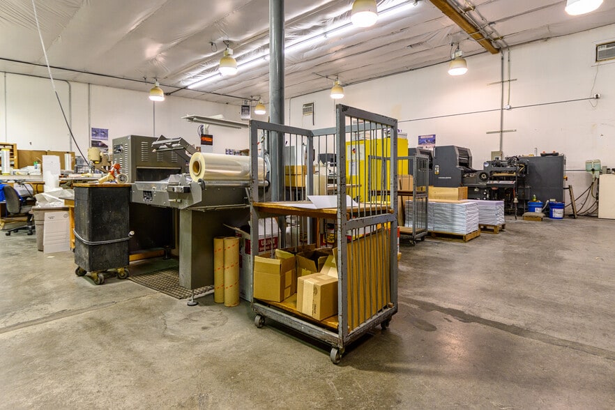 More Photos Of 1700 Rankin St, Missoula Warehouse For Sale