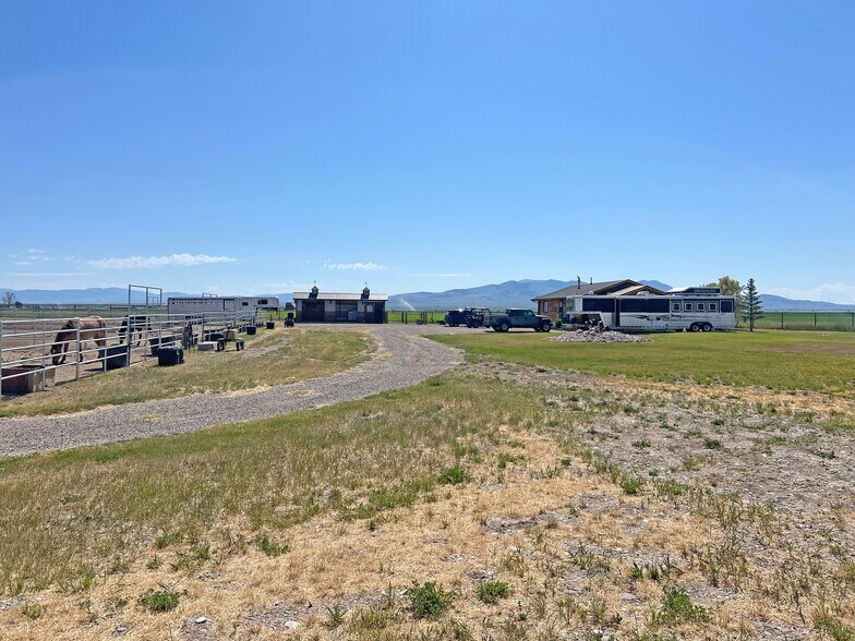 More Photos Of 143 Aurora Ln, Dillon Land For Sale