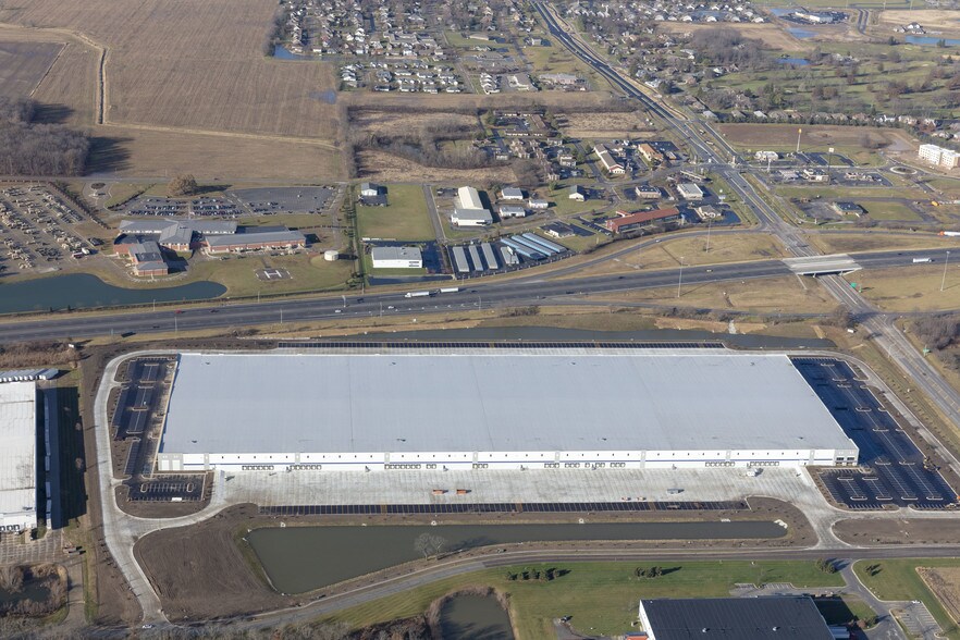 More Photos Of 180 Bartram Pky, Franklin Distribution For Lease