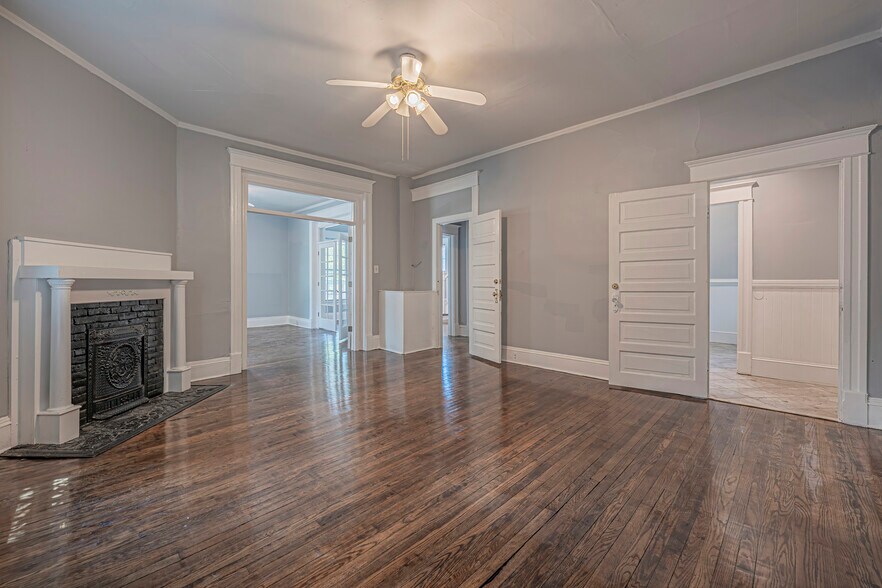 More Photos Of 122 N Boylan Ave, Raleigh Office Residential For Sale