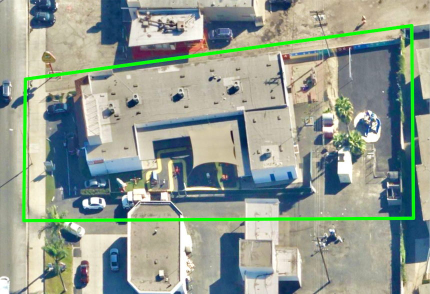 Primary Photo Of ___, Whittier Daycare Center For Sale