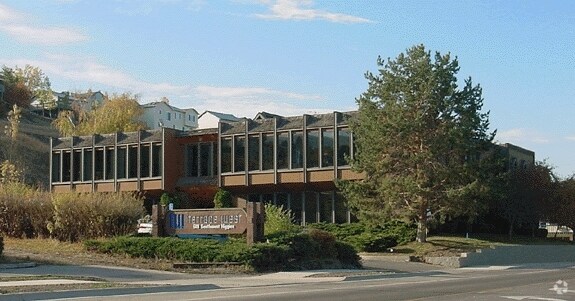 More Photos Of 619 SW Higgins Ave, Missoula Office For Sale