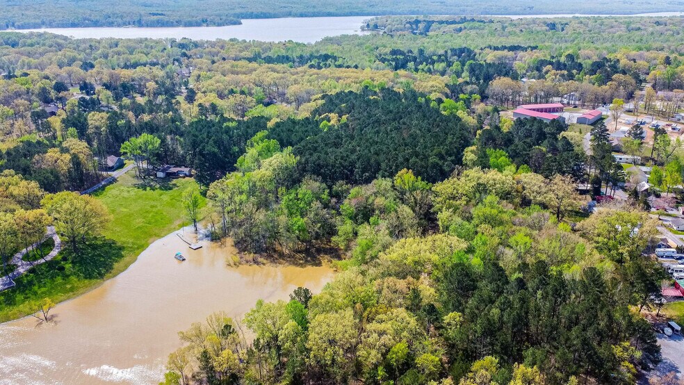 More Photos Of 84 Launch Ln, Murray Land For Sale