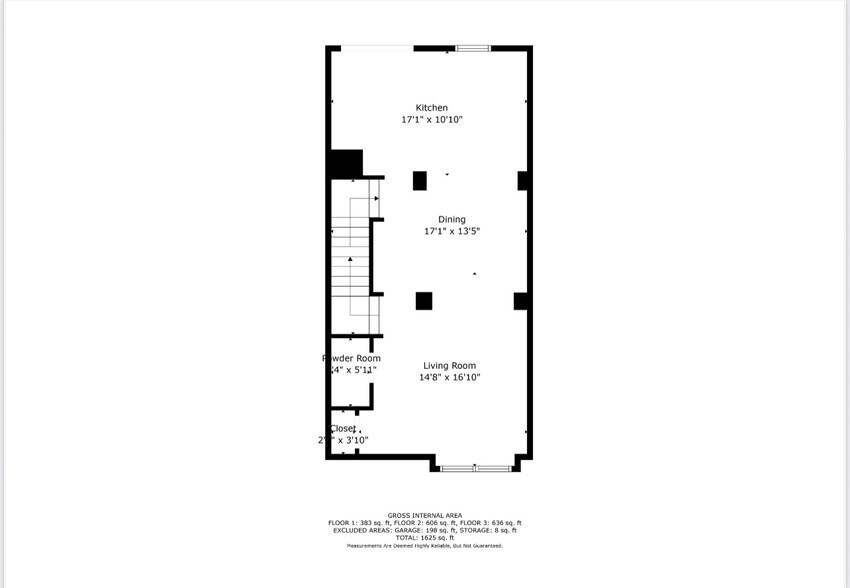 More Photos Of 437-445 Kenneth Sq, Baltimore Multifamily For Sale