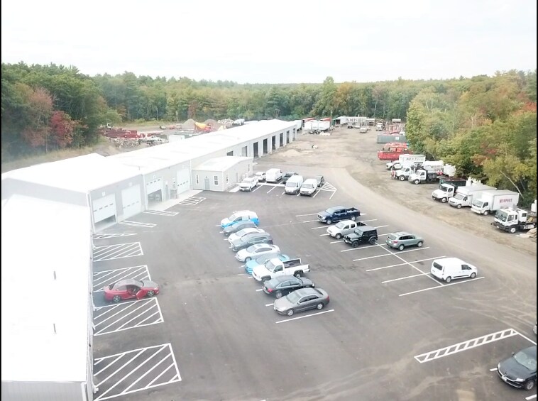 More Photos Of 373 Crescent St, West Bridgewater Warehouse For Lease