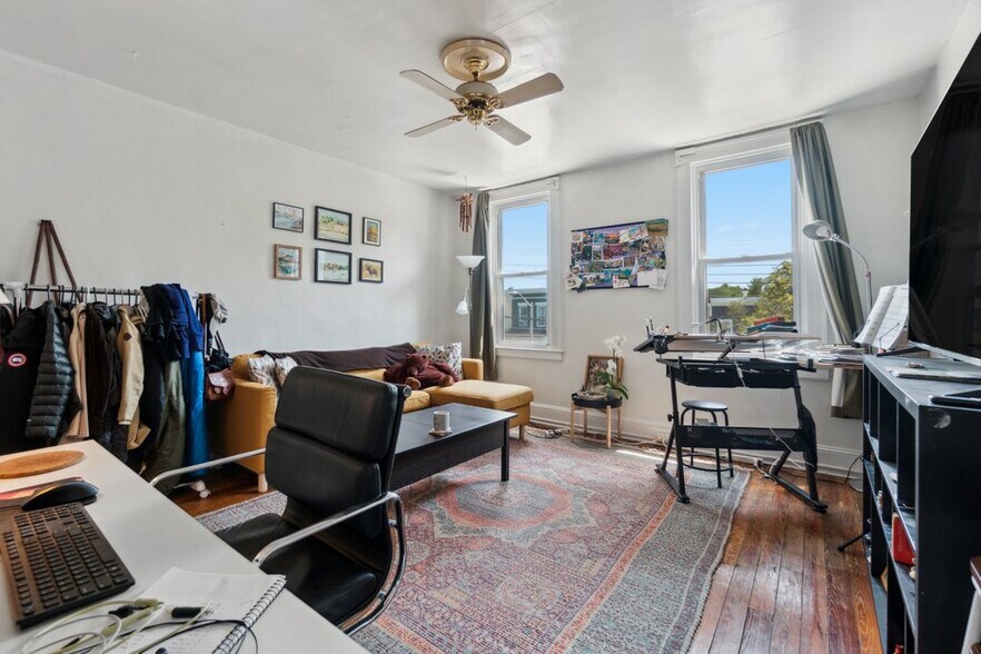 More Photos Of 3526 Keswick Rd, Baltimore Apartments For Sale