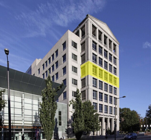 More Photos Of 190 N Independence Mall W, Philadelphia Office For Lease