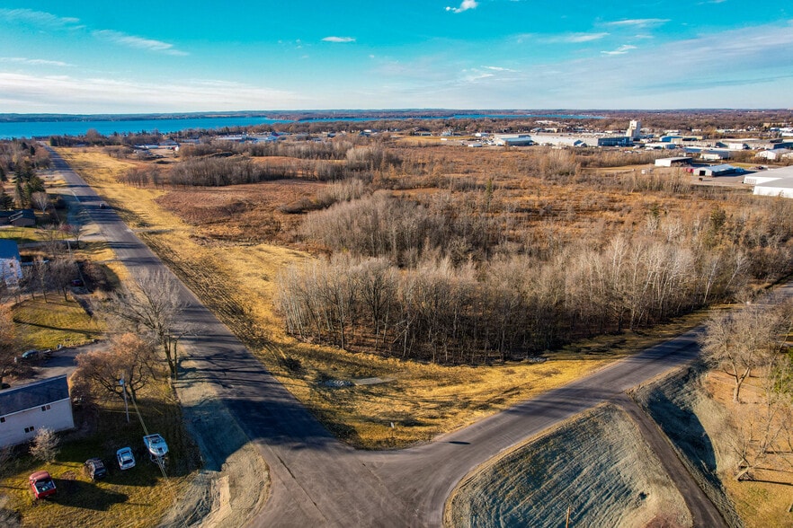 More Photos Of 1240 Randolph rd, Detroit Lakes Warehouse For Sale