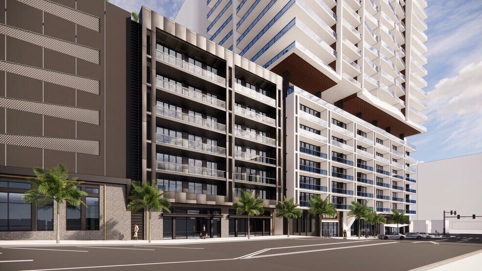 More Photos Of 235 3rd St S, Saint Petersburg Apartments For Lease