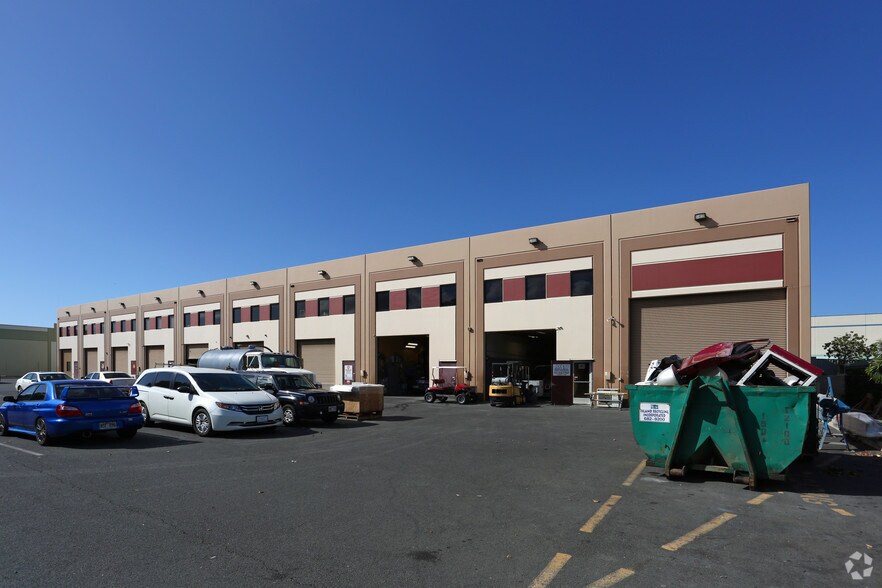 More Photos Of 1019 Lauia St, Kapolei Warehouse For Lease