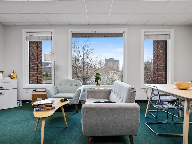 More Photos Of 77 Central Ave, Asheville Office For Sale