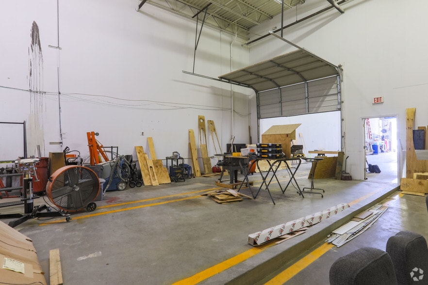 Photo of 1st Floor Ste E