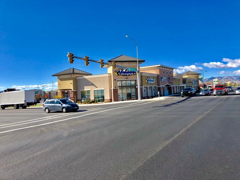 More Photos Of 160 E University Pky, Orem Unknown For Lease