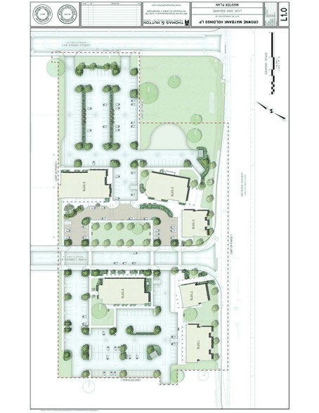 More Photos Of 1804 Crowne Commons Way, Johns Island Restaurant For Lease