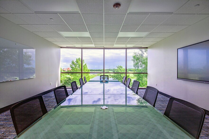 More Photos Of 4801 Gaillardia Pky, Oklahoma City Office For Lease