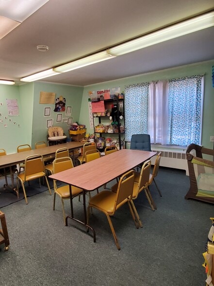 More Photos Of 165 N Ocean Ave, Patchogue Medical For Sale