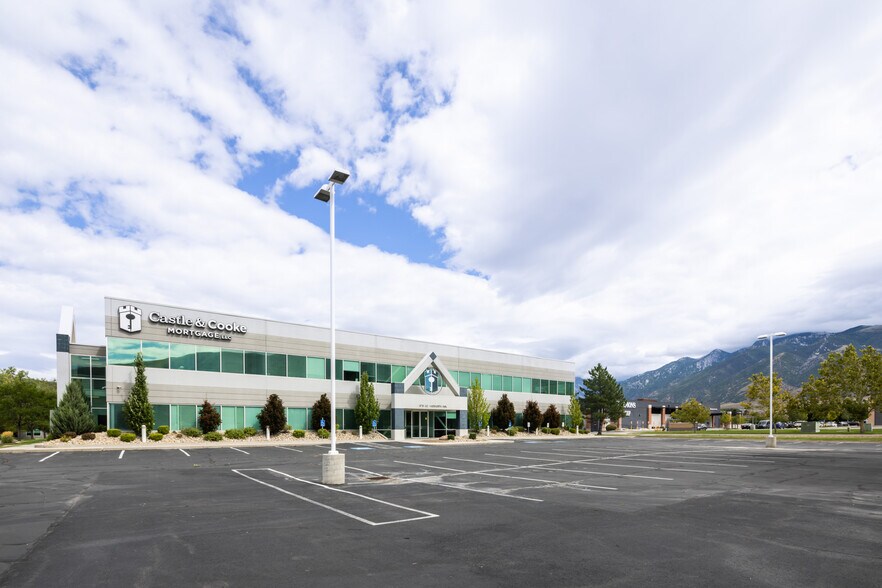 More Photos Of 13751 S Wadsworth Park Dr, Draper Office For Lease