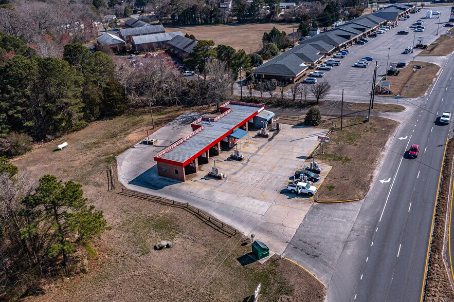 More Photos Of 1843 George Washington Memorial Hwy, Gloucester Point Carwash For Sale