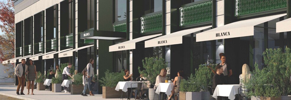 More Photos Of 305 Broadway, Long Branch Apartments For Lease