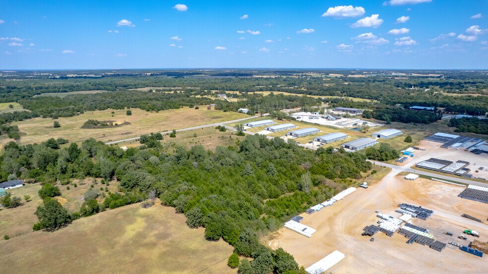 More Photos Of 373 Howard Blvd, Harrah Land For Sale