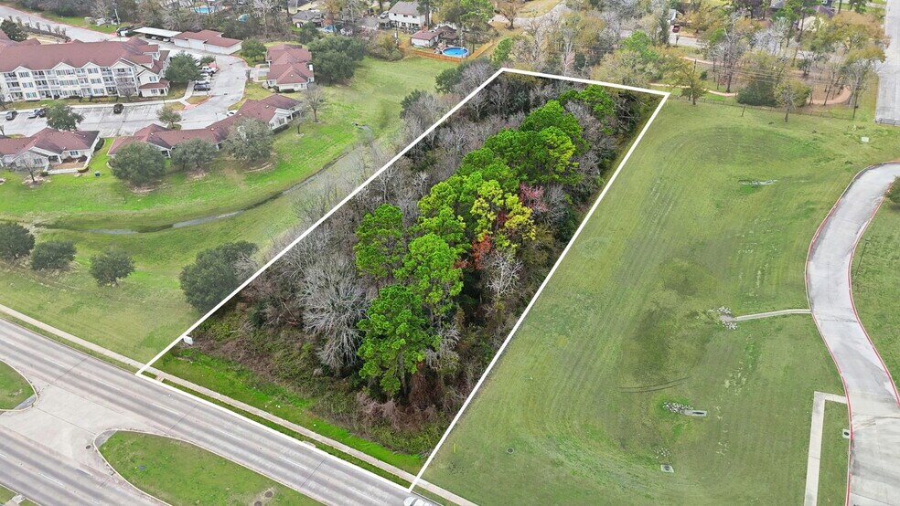 More Photos Of 5350 Cypresswood Dr, Spring Land For Sale