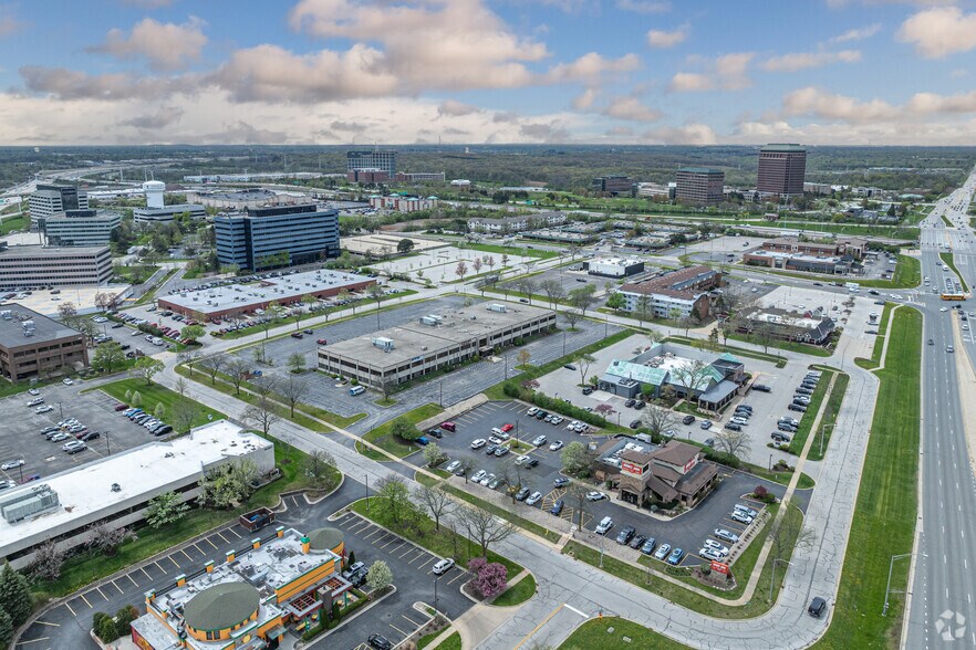 More Photos Of 1430 Branding Ln, Downers Grove Office For Sale