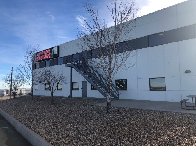 More Photos Of 6045 Lipan St, Denver Unknown For Lease