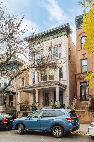 More Photos Of 324 Park Pl, Brooklyn Apartments For Sale