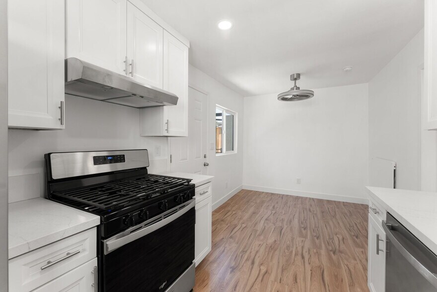 More Photos Of 4265 36th St, San Diego Apartments For Sale