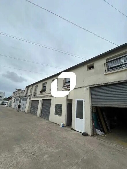 More Photos Of 130 Rue Du Lieutenant Petit Leroy, Chevilly-Larue Office For Lease