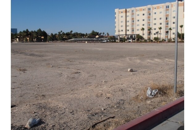 More Photos Of NW Tropicana Ave & Paradise Rd, Las Vegas Land For Sale