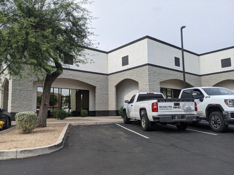 More Photos Of 7143 E Southern Ave, Mesa Unknown For Lease