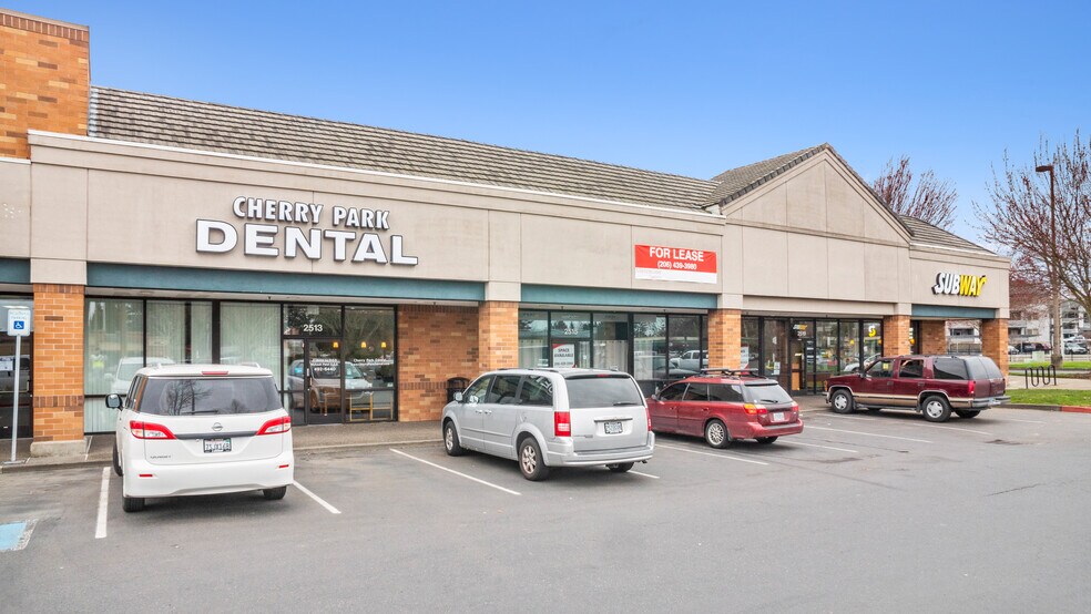More Photos Of 2483-2501 SW Cherry Park Rd, Troutdale General Retail For Sale