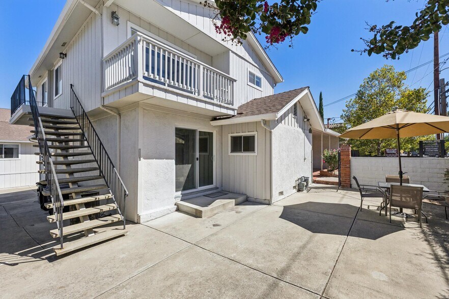 More Photos Of 3851 Vineyard Ave, Pleasanton Apartments For Sale