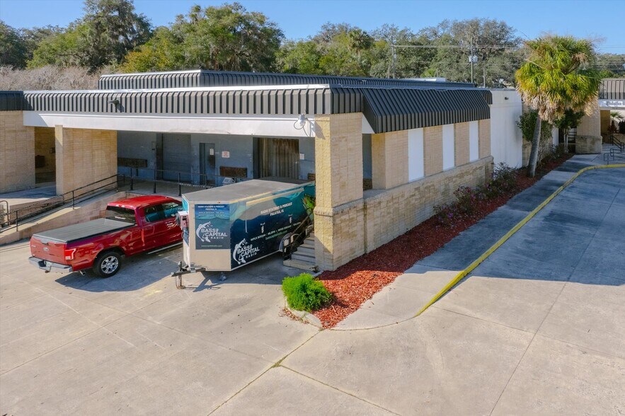More Photos Of 1825 St Johns Ave, Palatka Office For Sale